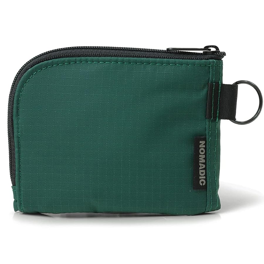 専用出品✩.*˚ＮＯＭADIS Amazon | [ノーマディック] 財布 小銭入れ L字型コンパクト財布